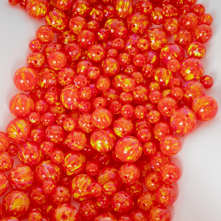 Nectar Opal Craft Beads - The Opal Dealer