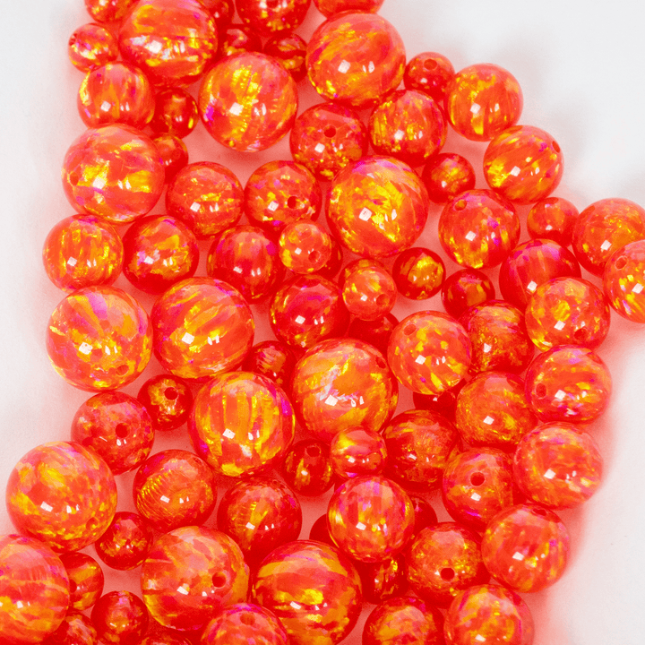 Nectar Opal Craft Beads - The Opal Dealer