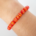 Nectar Opal Beaded Bracelet