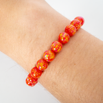 Nectar Opal Beaded Bracelet