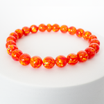 Nectar Opal Beaded Bracelet