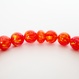 Nectar Opal Beaded Bracelet