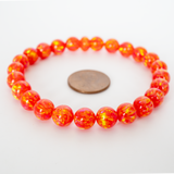 Nectar Opal Beaded Bracelet
