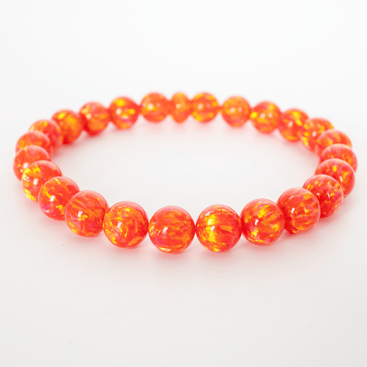 Nectar Opal Beaded Bracelet - The Opal Dealer