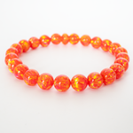 Nectar Opal Beaded Bracelet