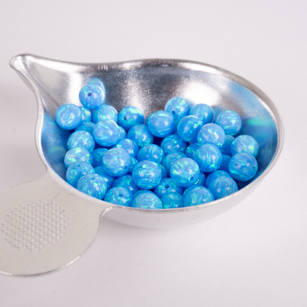 Neptune Opal 6mm Craft Beads