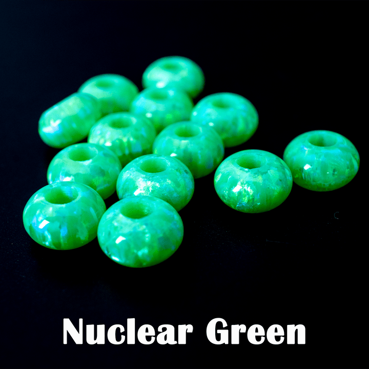 8mm Opal Rondelles - The Opal Dealer