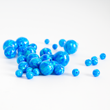 Pacific Sapphire Opal Craft Beads