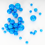 Pacific Sapphire Opal Craft Beads