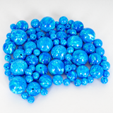 Pacific Sapphire Opal Craft Beads