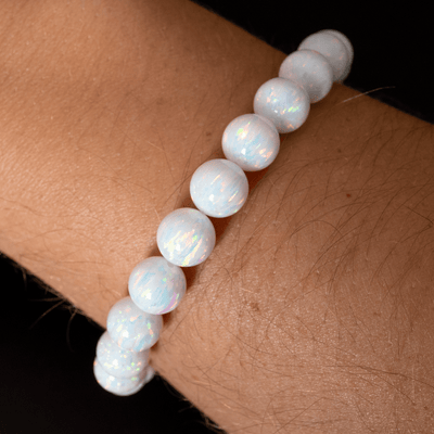 Opal Jewelry