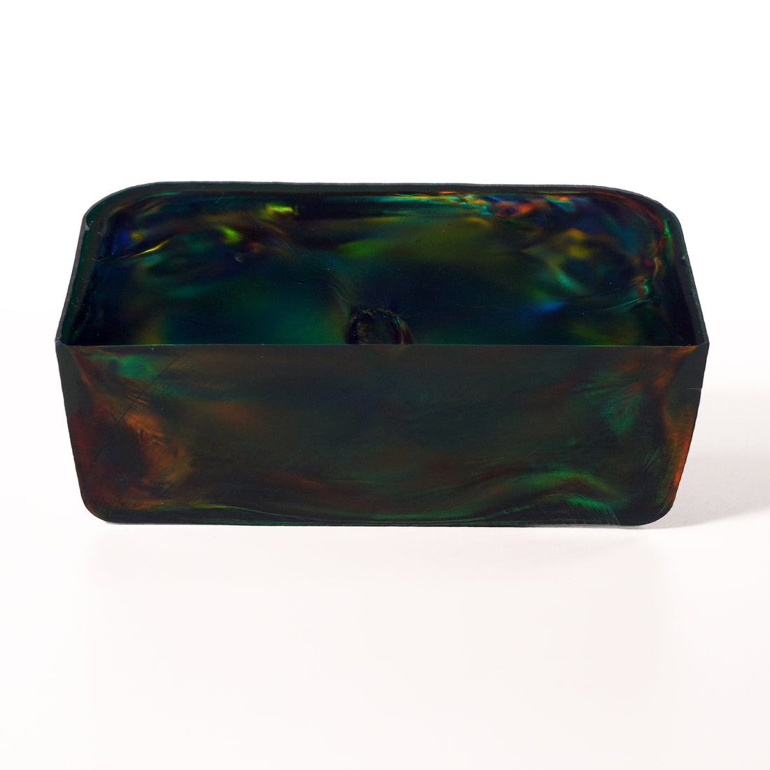 Dark Magic Nebula Opal™ Rough