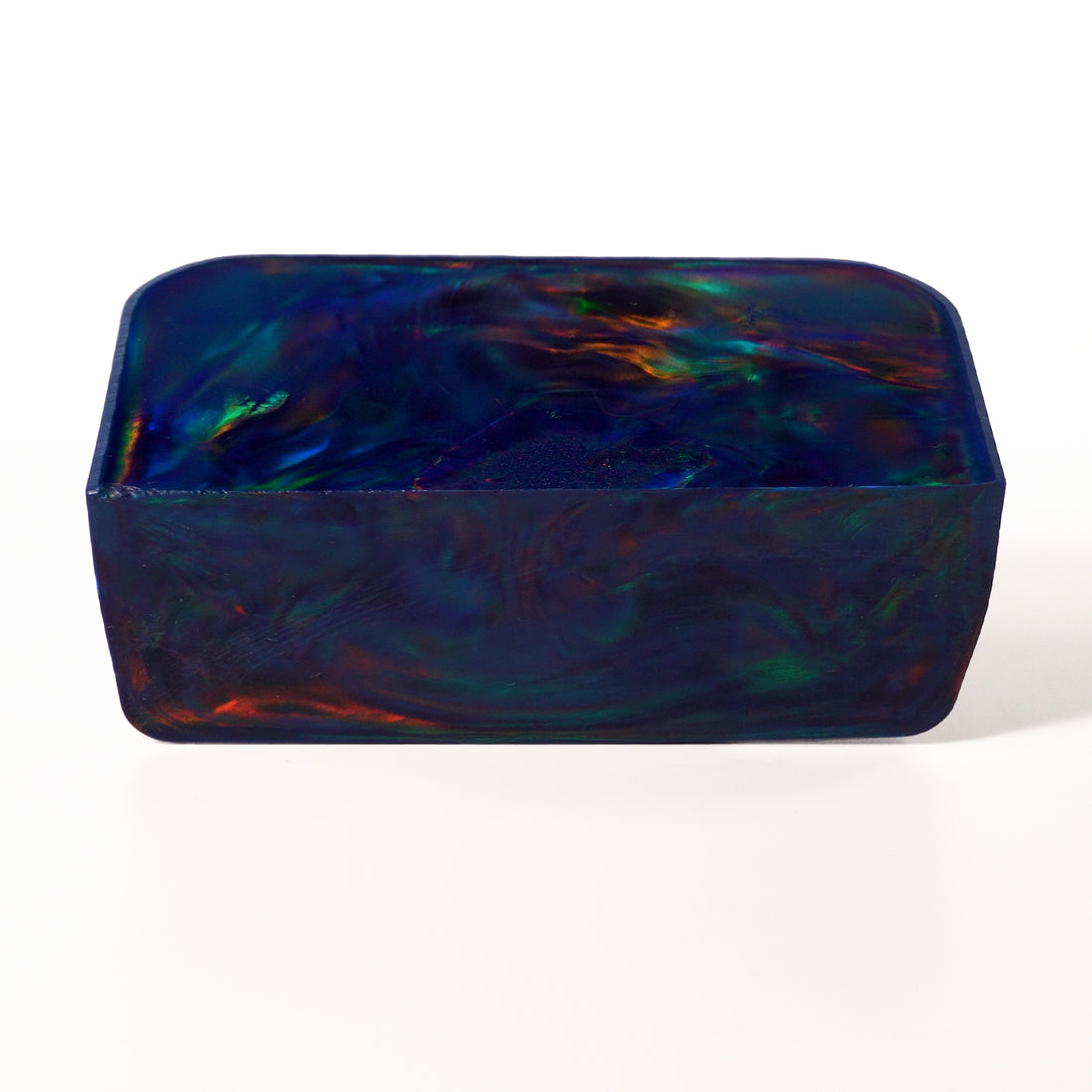 Darkside Nebula Opal™ Rough