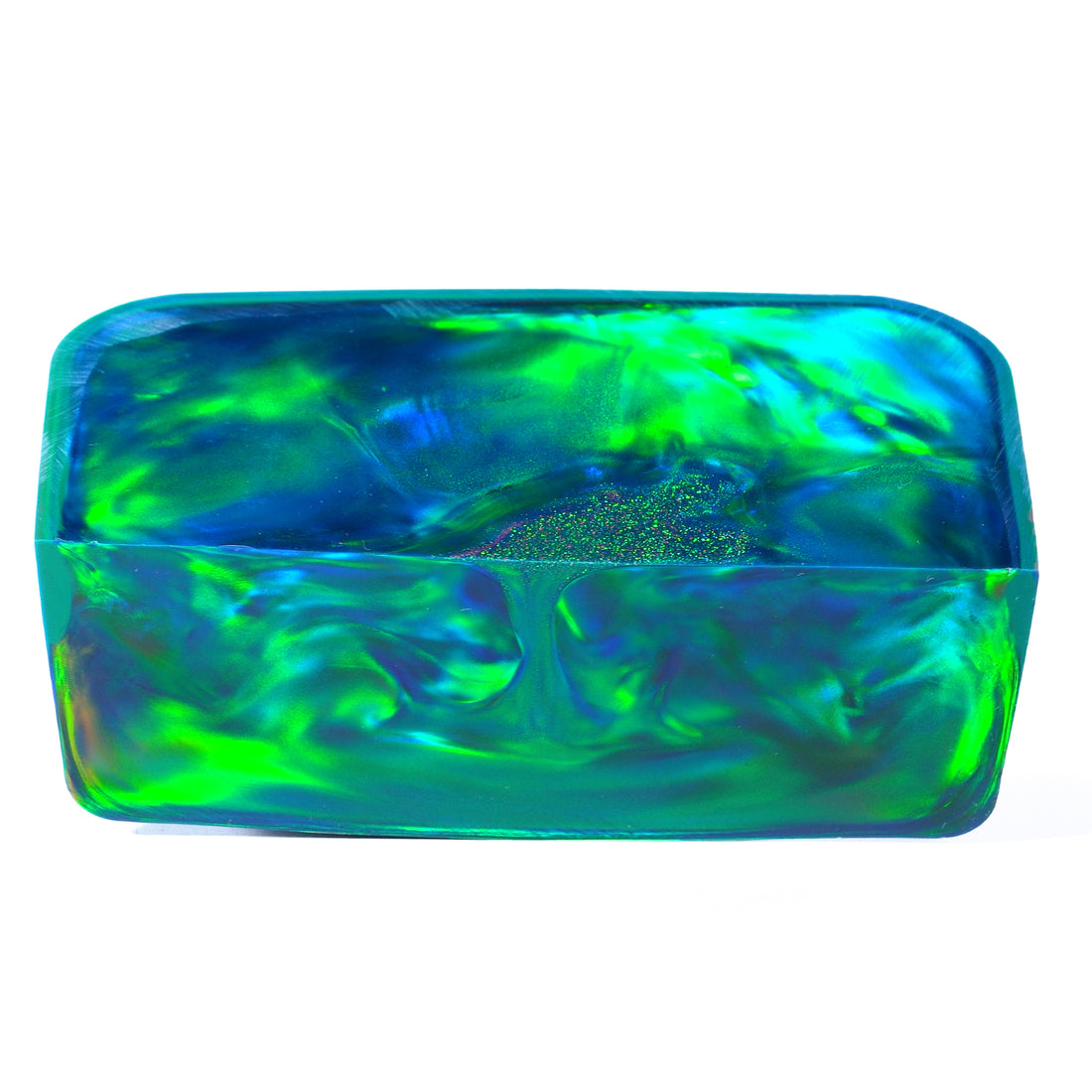 Garden Isle Nebula Opal™ Rough