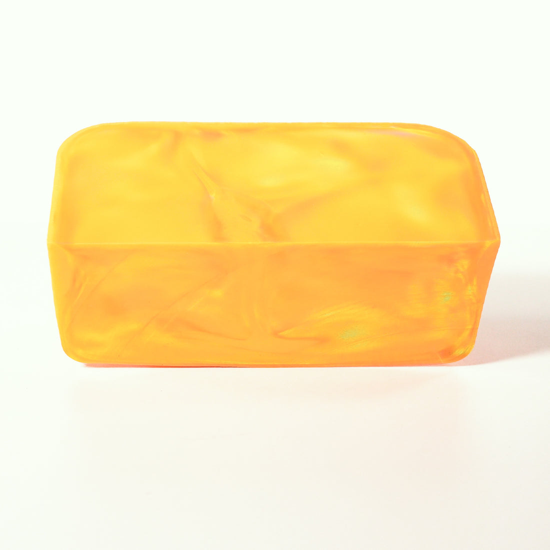 Golden Galaxy Nebula Opal™ Rough
