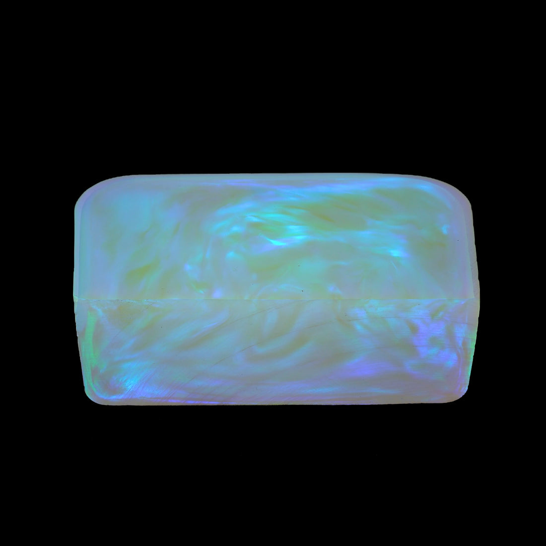 Icicle Nebula Opal™ Rough