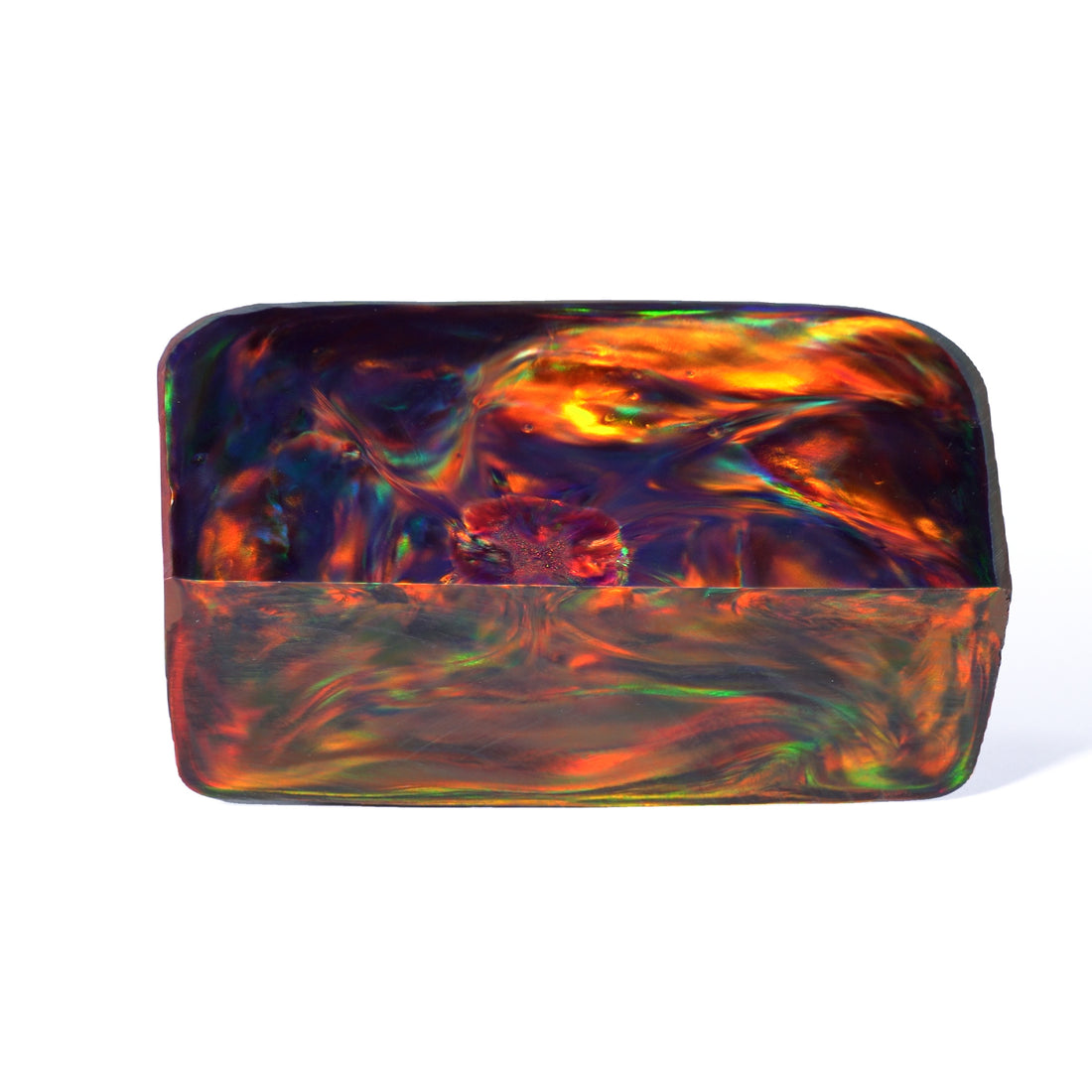 Meteor Nebula Opal™ Rough