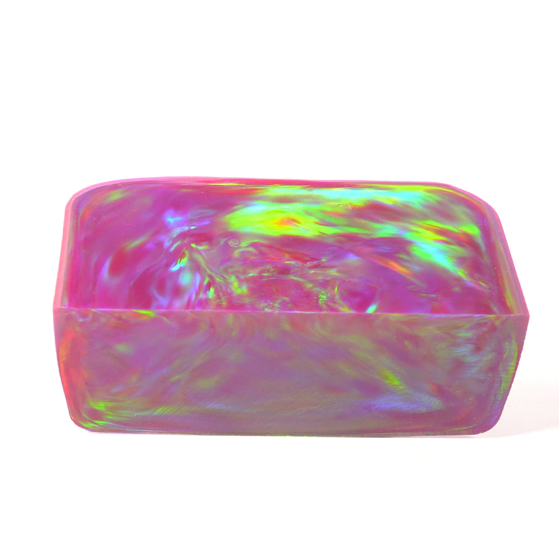 Purple Haze Nebula Opal™ Rough