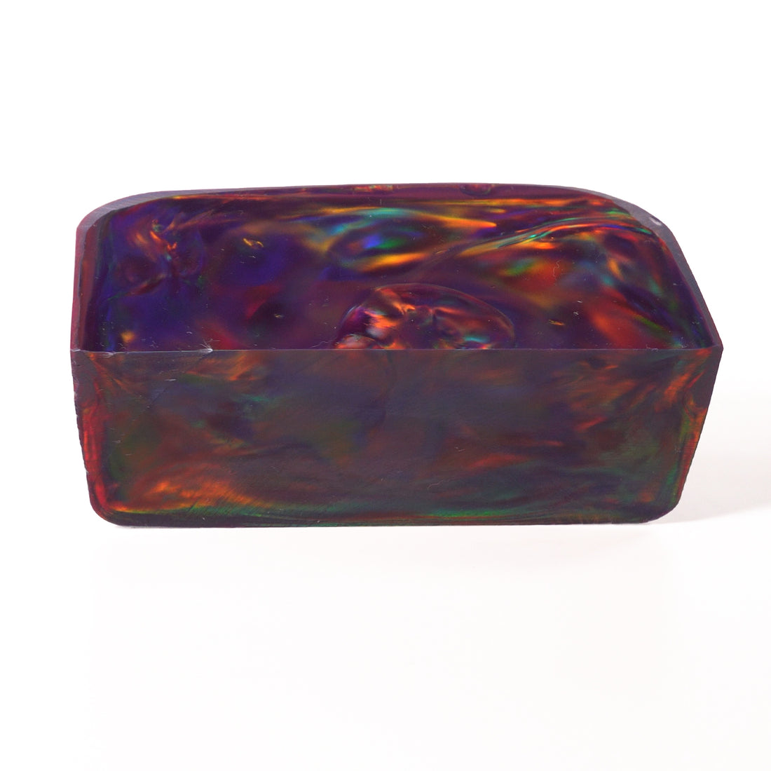 Sangria Nebula Opal™ Rough