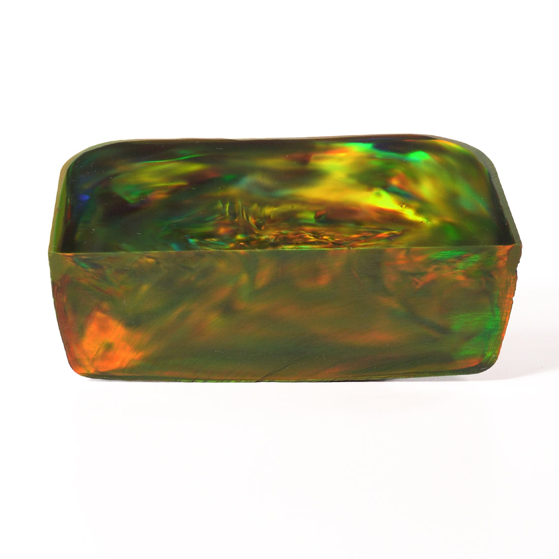 Slime Nebula Opal™ Rough