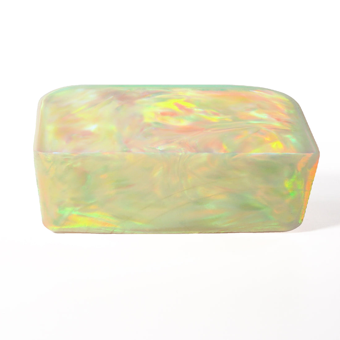 Starlight Nebula Opal™ Rough
