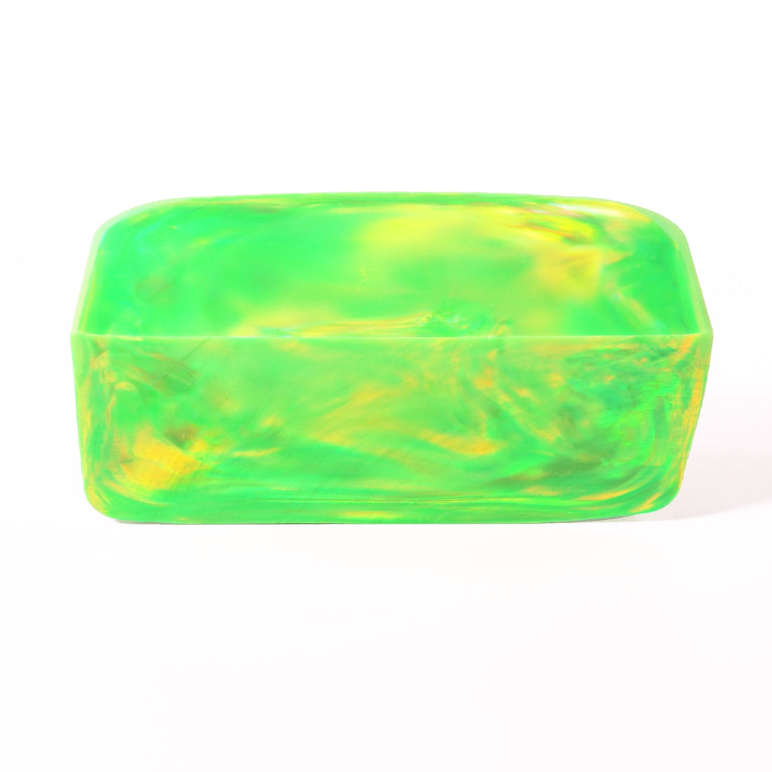 Toxic Sludge Nebula Opal™ Rough