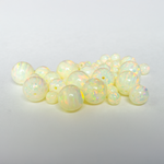 Taffy Yellow Opal Craft Beads