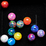 Rainbow Opal Beads - Pick Your Own Pack of 6mm Opal Beads