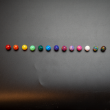 Opal Bead Variety Pack - Pick Your Own Pack of 8mm Opal Beads