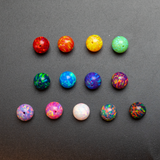 Opal Bead Variety Pack - Pick Your Own Pack of 8mm Opal Beads