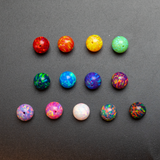 Rainbow Opal Beads - Pick Your Own Pack of 8mm Opal Beads