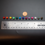 Opal Bead Variety Pack - Pick Your Own Pack of 8mm Opal Beads