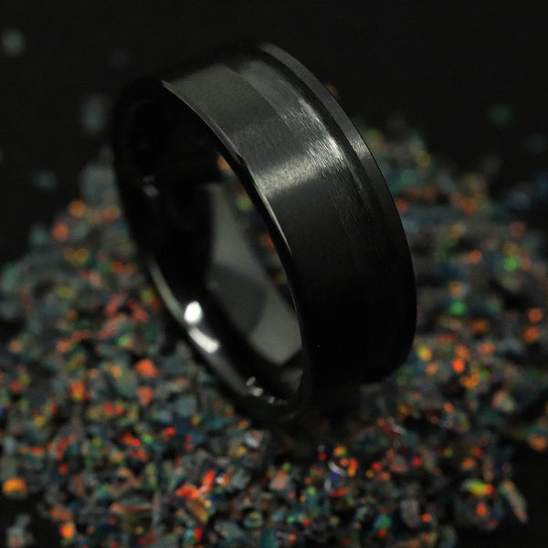 Black Ceramic