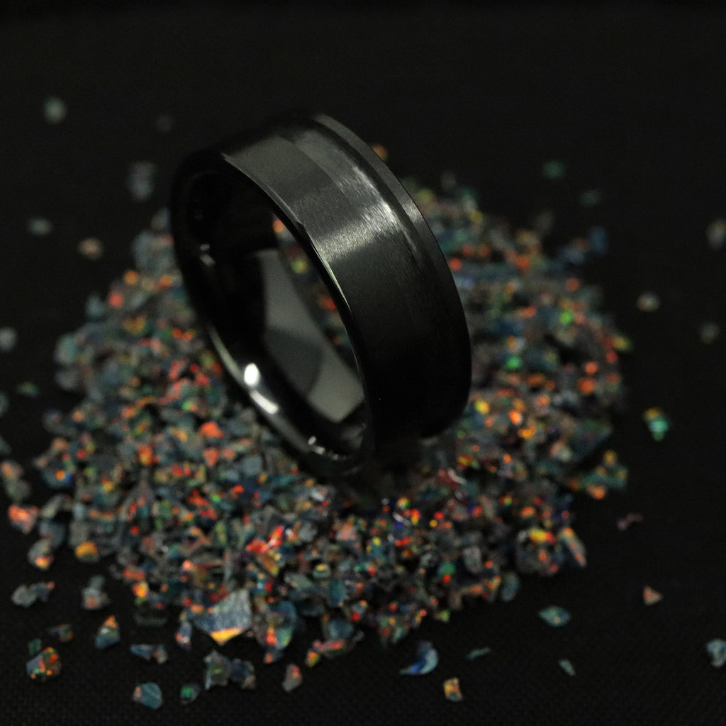 Mens on sale ring blanks