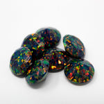 Black-Fire-Opal-Diamond-Cut-Faceted-Opal