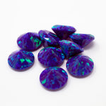 Sleepy-Lavender-Purple-Opal-Diamond-Cut-Faceted-Opal