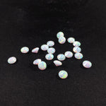 Pearl-White-Opal-Diamond-Cut-Faceted-Opal