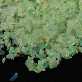 Key Lime Crushed Opal