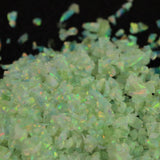 Key Lime Crushed Opal
