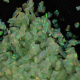 Key Lime Crushed Opal