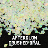 All Yellow Crushed Opal Value Pack - 4 Grams Total