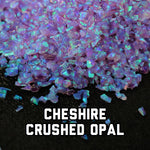 All Purple Crushed Opal Value Pack - 5 Grams Total