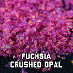 All Pink Crushed Opal Value Pack - 6 Grams Total