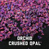 All Purple Crushed Opal Value Pack - 5 Grams Total