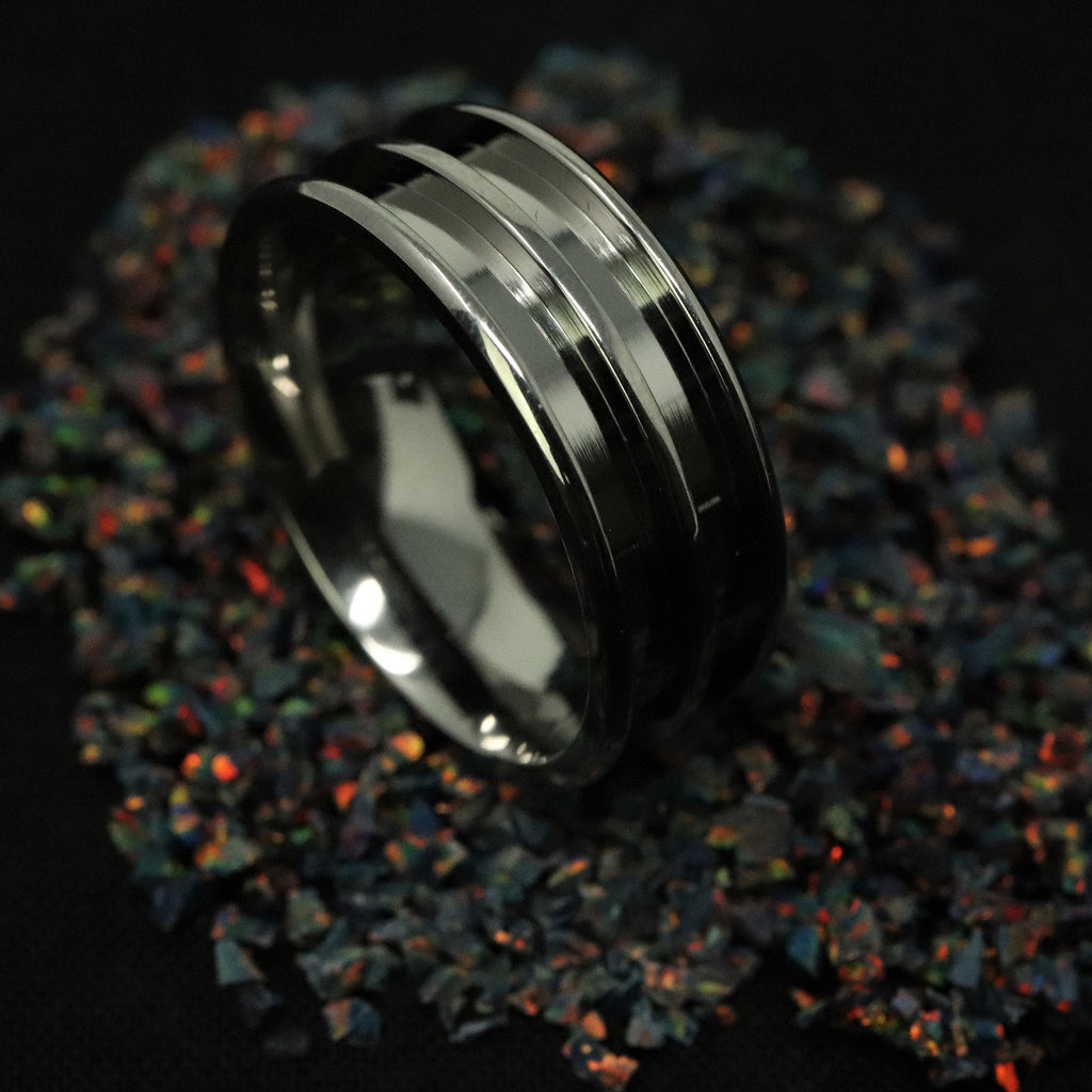 Channel ring blanks on sale