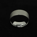 Tungsten Ring Blank/Liner 8mm Wide