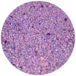 Ultra Violet Crushed Opal