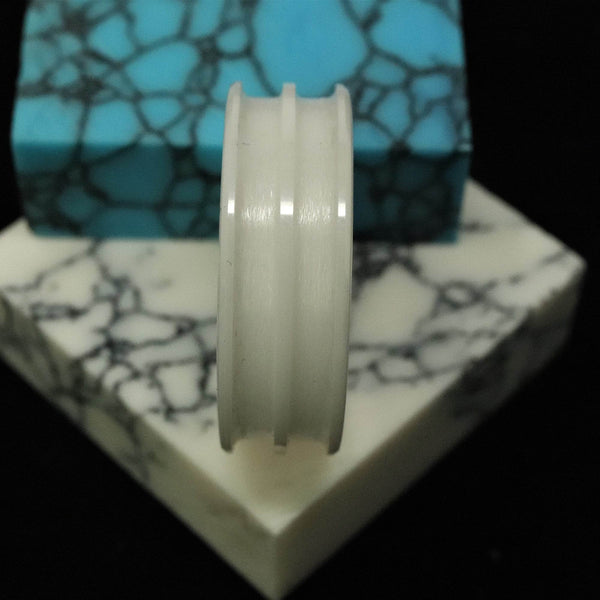 White Ceramic