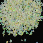 Afterglow Crushed Opal