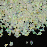 Afterglow Crushed Opal